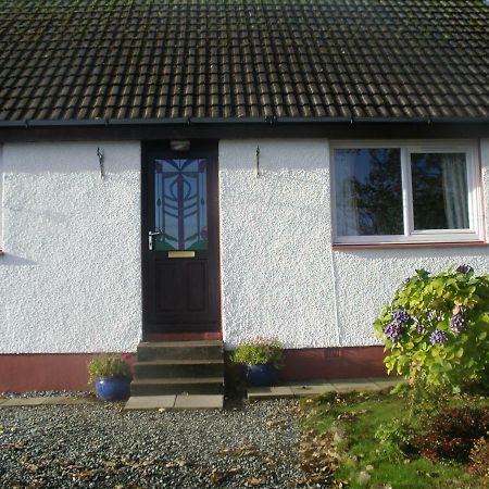 Sonas, Dunans Flodigarry Exterior foto